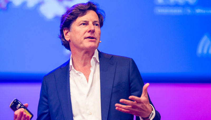 Delta Fiber gaat voor hoge bezettingsgraad op een hybride glasvezelmarkt