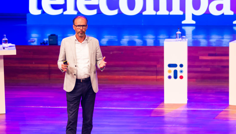 Dutch telecom sector changing in four main ways - Deloitte 