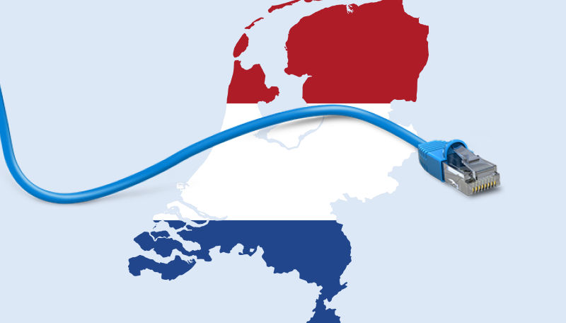 Odido, Delta Fiber outperform on Dutch telecom market up 3.6% in Q1