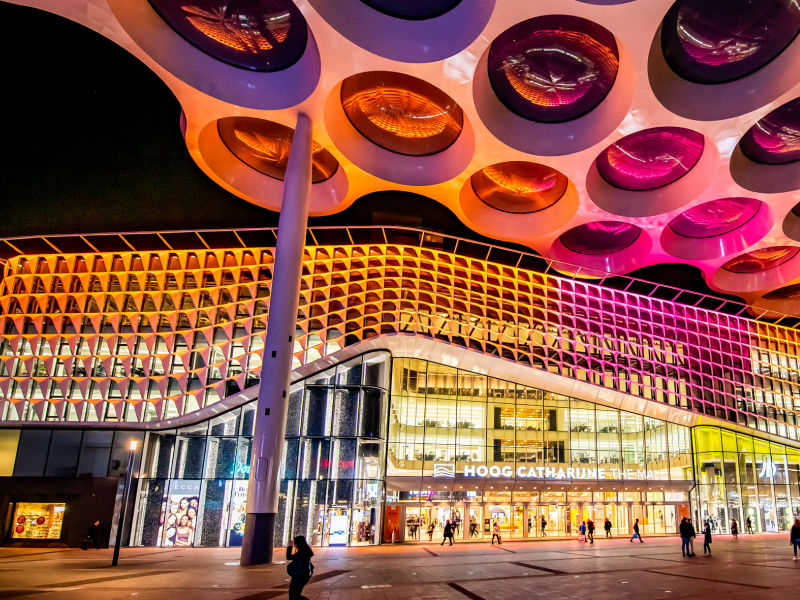 Ziggo, 50+ Mobiel increase marketing spend in Q4