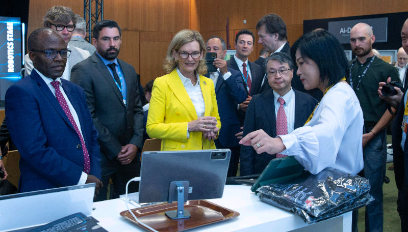 Kaspersky selects iPoint as new Bahrain distributor