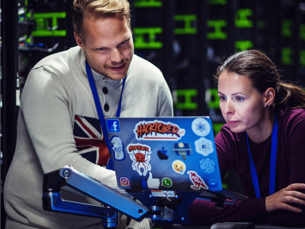 More people in Netherlands see impact from AI on work