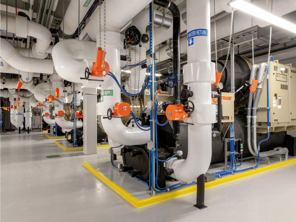 Meta breaks ground on 1 GW data centre campus in Indiana