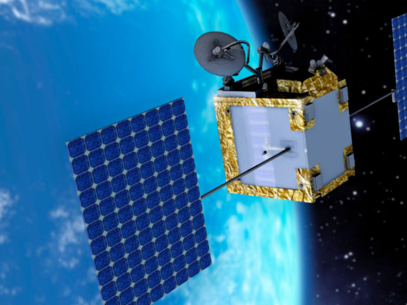 South Korea backs LEO satellite internet rollout for ships with monthly subsidies
