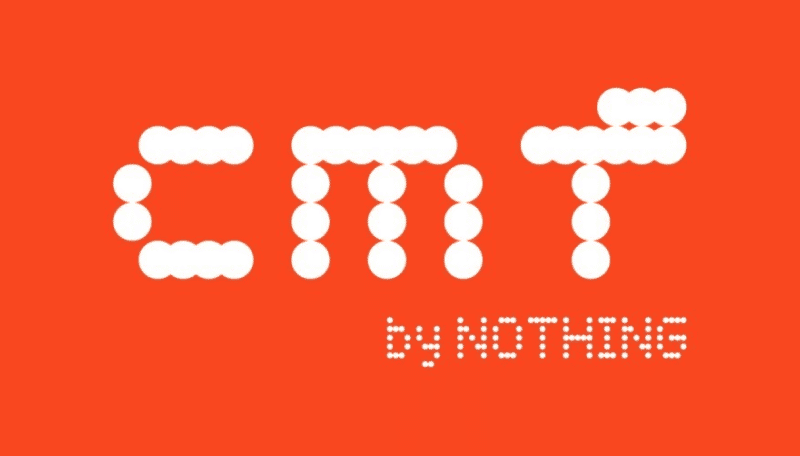 Nothing updates CMF smartphone and headphones