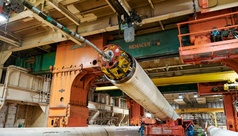 Unlocking value through a new infrastructure partnership model 