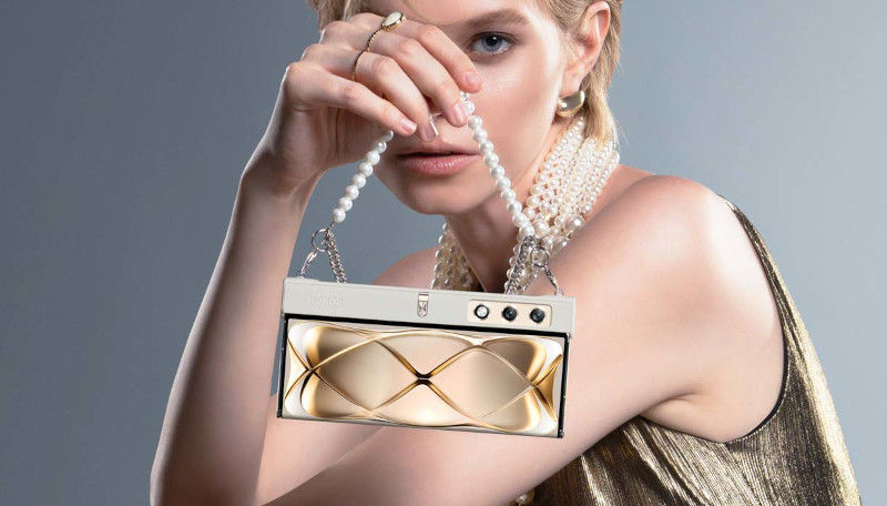 Honor launches Honor V Purse foldable smartphone in China