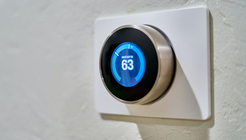 EQT holds talks to buy French smart metering company Ocea