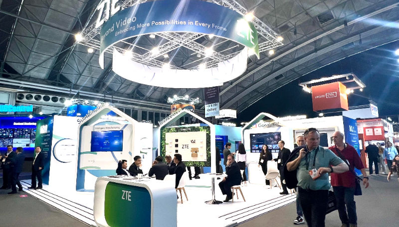 ZTE unveils fibre 'fingerprint' platform to map optical network topology