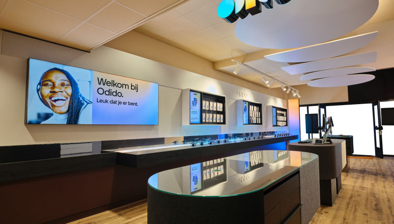 Odido prepares network to become 'customer champion'