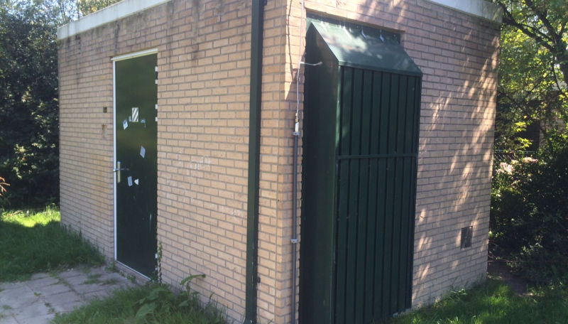 Dutch court halts GlasDraad fibre rollout in Edam-Volendam
