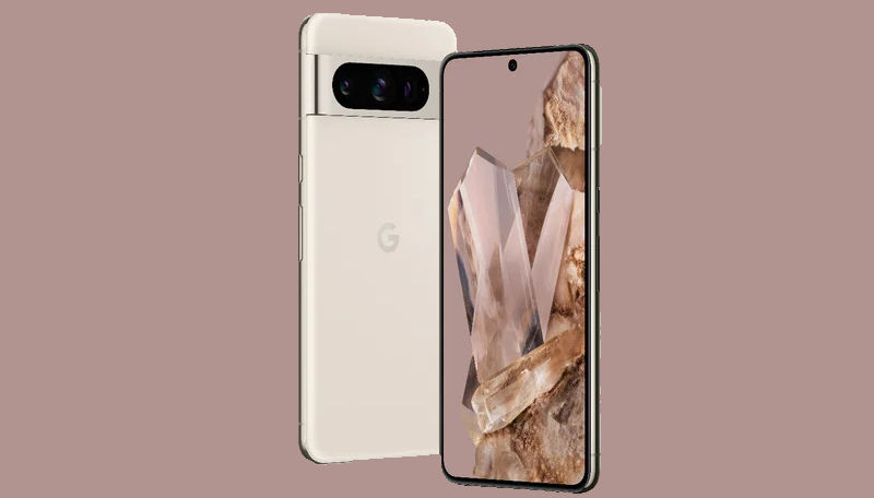 Proximus brings Google phones to Belgium