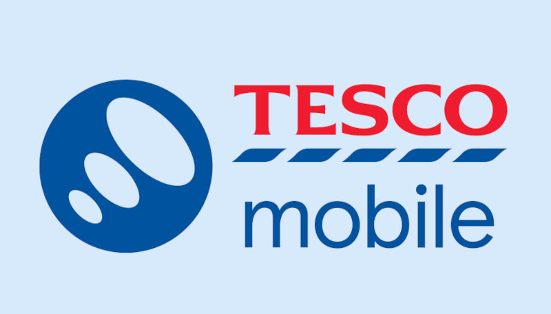 Tesco Mobile offers cheaper data packs with loyalty card