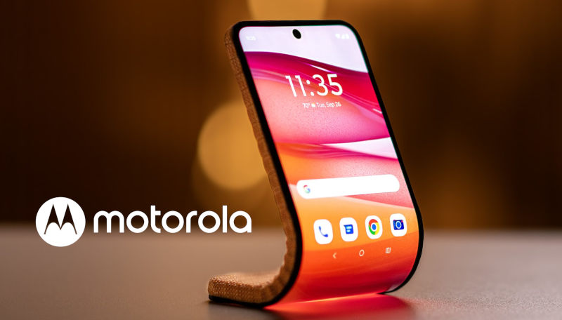 Motorola to bring Gorilla Glass to all phones, launch Smart Connect app for Lenovo laptops
