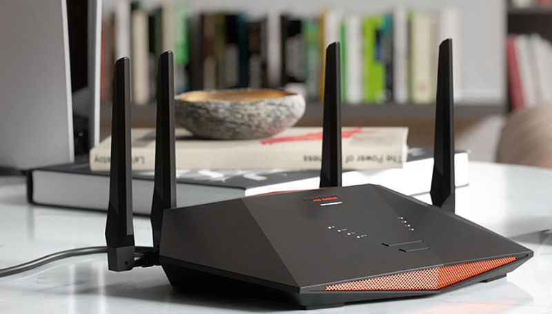 Netgear intros Orbi 870 Wi-Fi 7 mesh system and adds extended warranties to Armor security platform