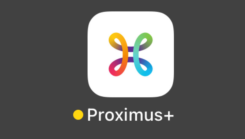 Proximus+ lancering uitgesteld tot Q1 2024