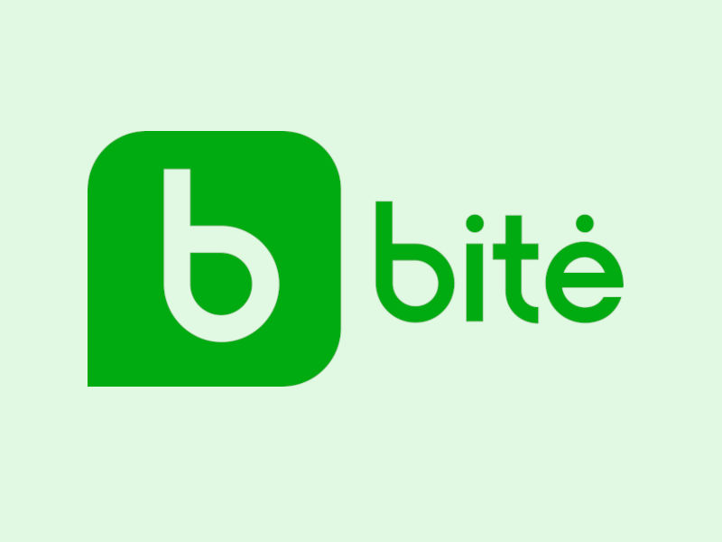 Bite Lithuania appoints new sales chief