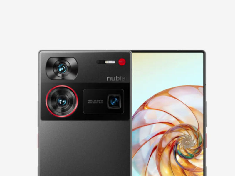 Check Out the Camera Capabilities of Nubia Z60 Ultra 