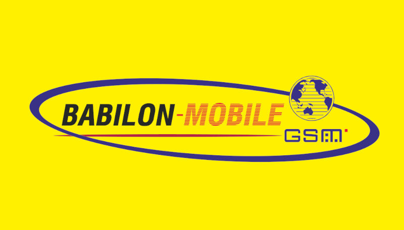 Babilon-Mobile starts network upgrade project