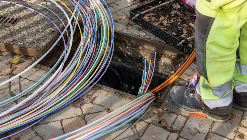 UK fibre operator Grain raises GBP 212 mln in new funding