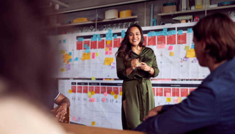 Alianza looks to bolster service provider sales through new Marketing Portal initative