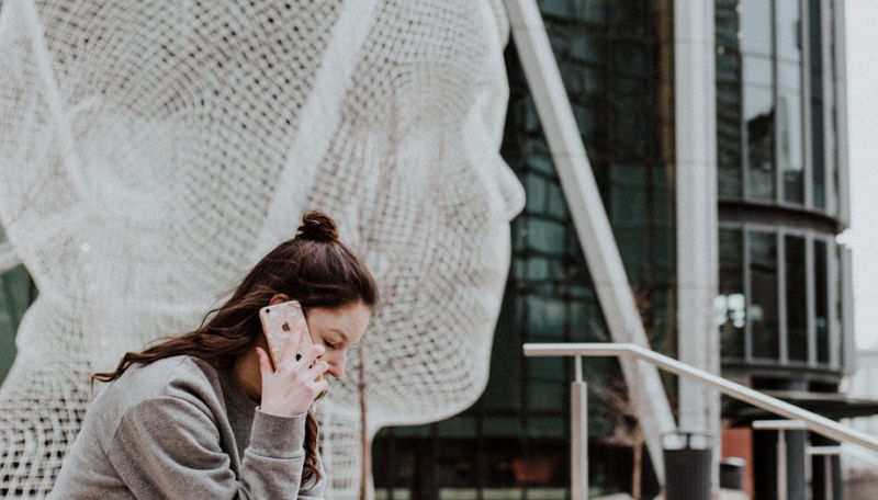 Communication behaviour of Dutch consumers 2024-JAN