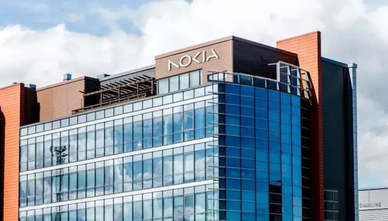 Nokia onthult 5G 360-graden camera voor industriële toepassingen