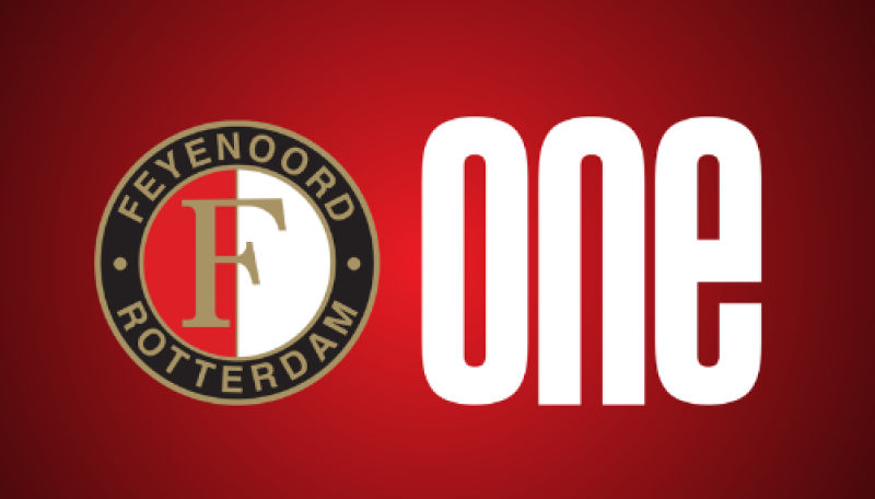 Rotterdam football team launches Feyenoord ONE streaming service