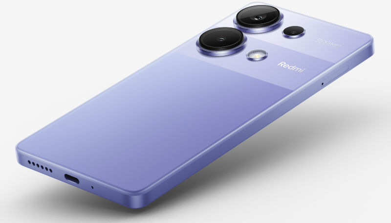 Xiaomi launches Redmi 14C in Kenya with free Redmi Buds 6 Play wireless earbuds for early birds