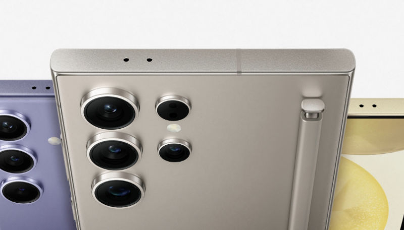 Serbia's mts offers festive deal on popular smartphones