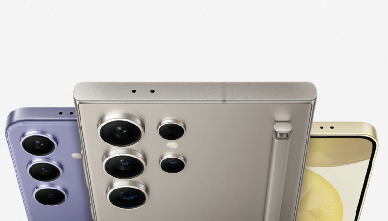 Yettel offers Samsung Galaxy S24 with 2-year insurance, 3-year warranty