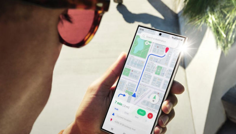 Samsung introduces native smartphone security for German govt users