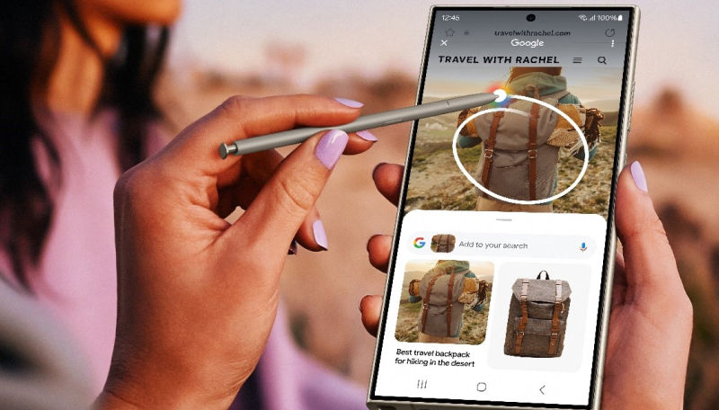 Singapore operators offer storage upgrade on Samsung S24 orders