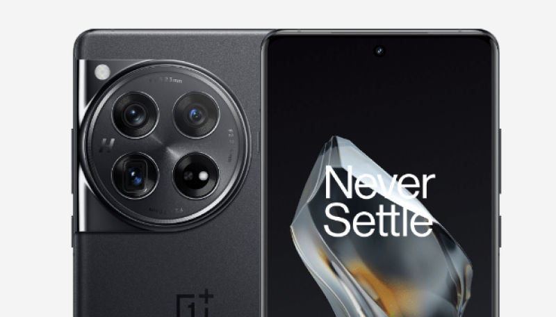 OnePlus releases new flagship smartphone and R model worldwide