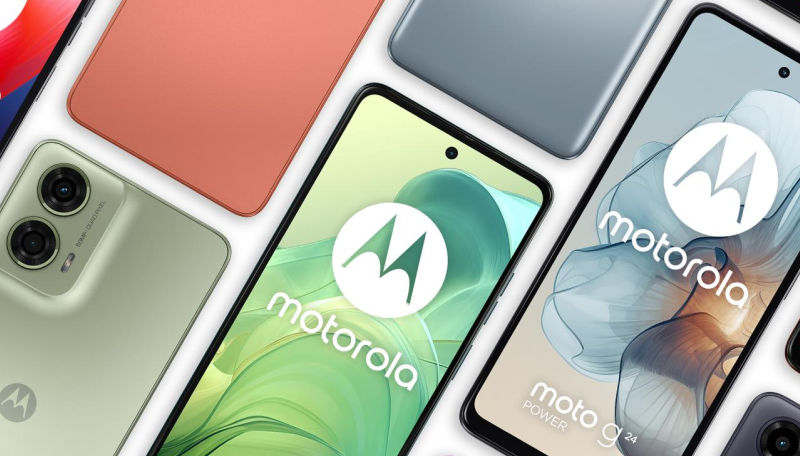 Motorola launches Edge 2024 smartphone in US