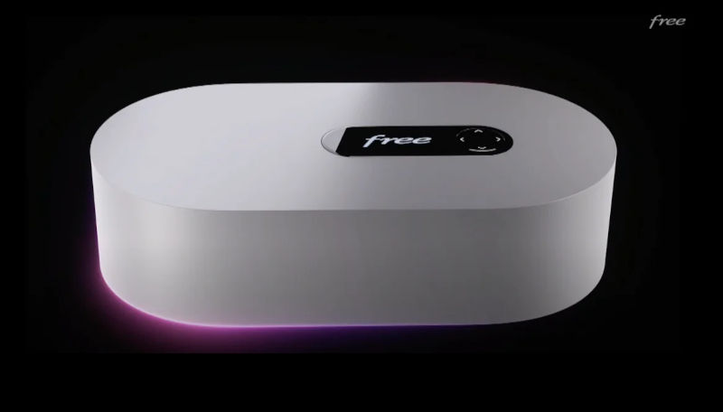 Free launches Freebox Ultra triple-play bundle with Wi-Fi 7, premium SVoD content