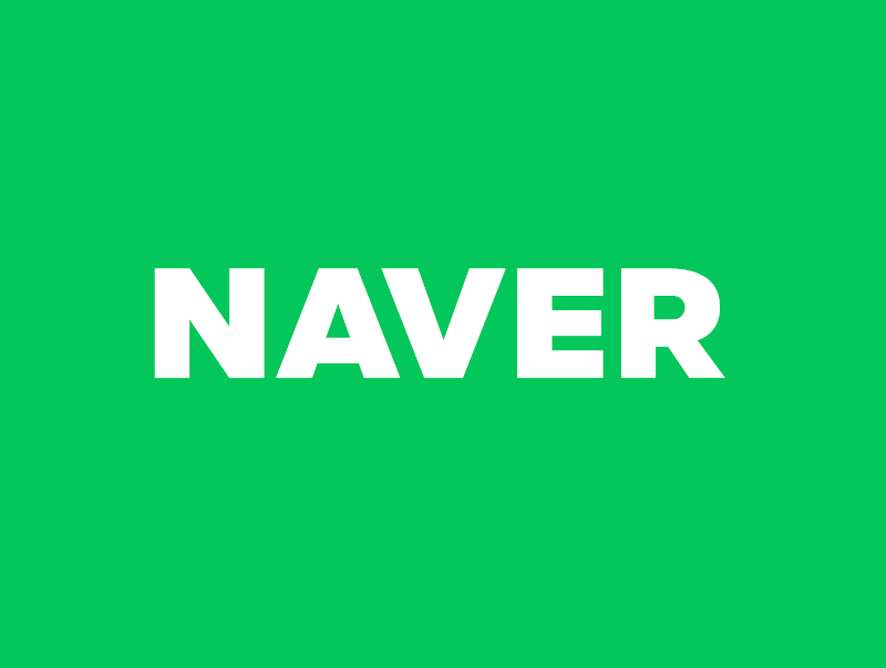 Naver dominates South Korea's search market