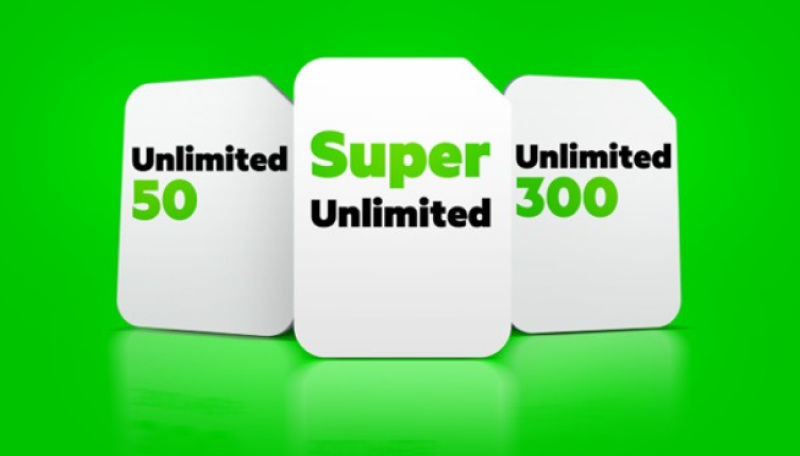 KPN releases pricing for new unlimited 5G subscriptions