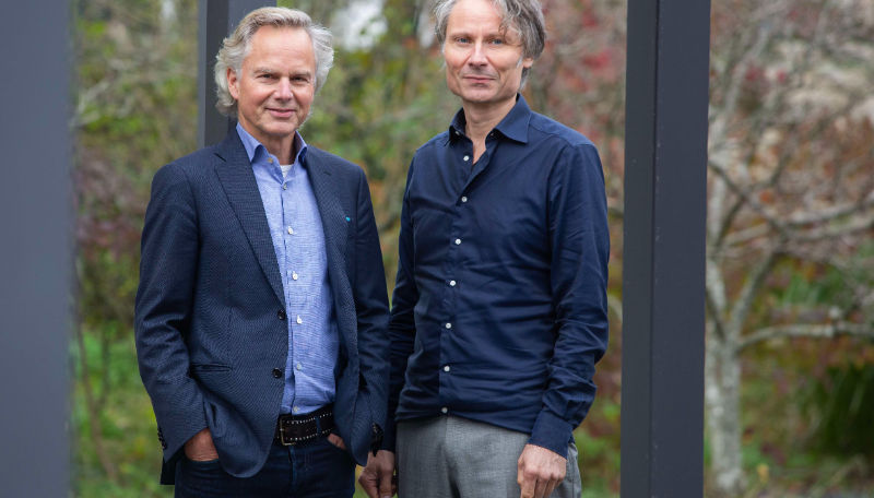 Public Mobility levert VoLTE en bellen over WiFi voor partners