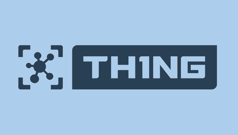 Th1ng CEO and co-founder Westholm departs as company streamlines