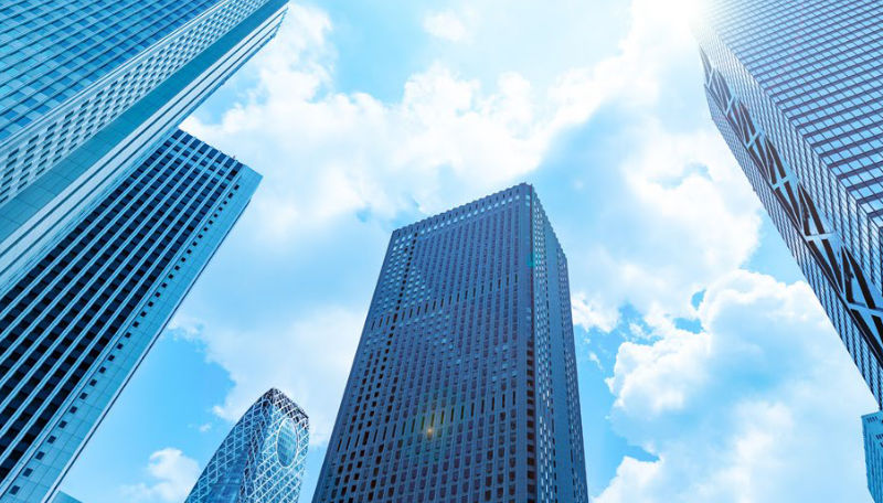 5 Service Provider Essentials for Cybersecurity in a World of Clouds