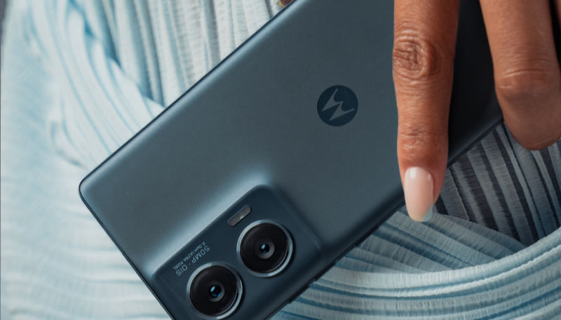 Lenovo Smart Connect app goes live to sync with Motorola smartphones