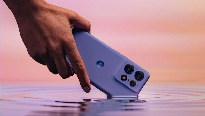 MobileX to launch Moto G Play phone bundle at Walmart in June