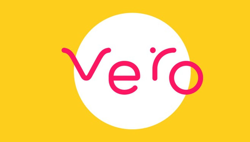 Vero names new CFO