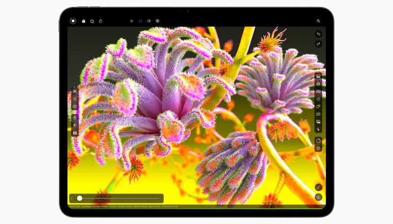 Optimum Mobile launches promotion around new iPad Pro