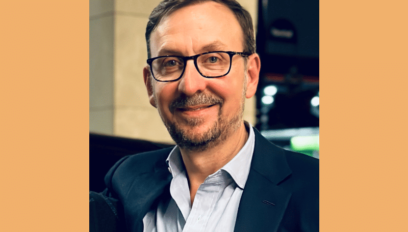 Sky's Stephen van Rooyen appointed new CEO of VodafoneZiggo