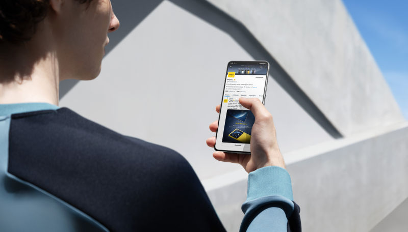 Multiplay-markt groeit door overname Youfone door KPN