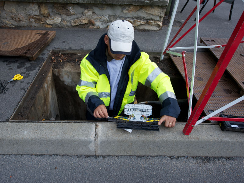 Swedish regulator runs new hearing on local fibre network access to connect single-family dwellings