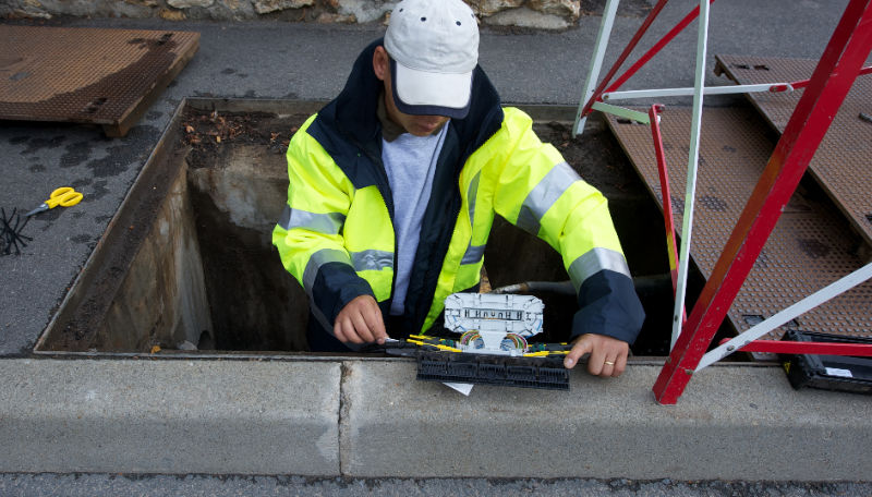 Fore Freedom: een gesprek met Edwin de Raadt over de glasvezelmarkt voor bedrijventerreinen