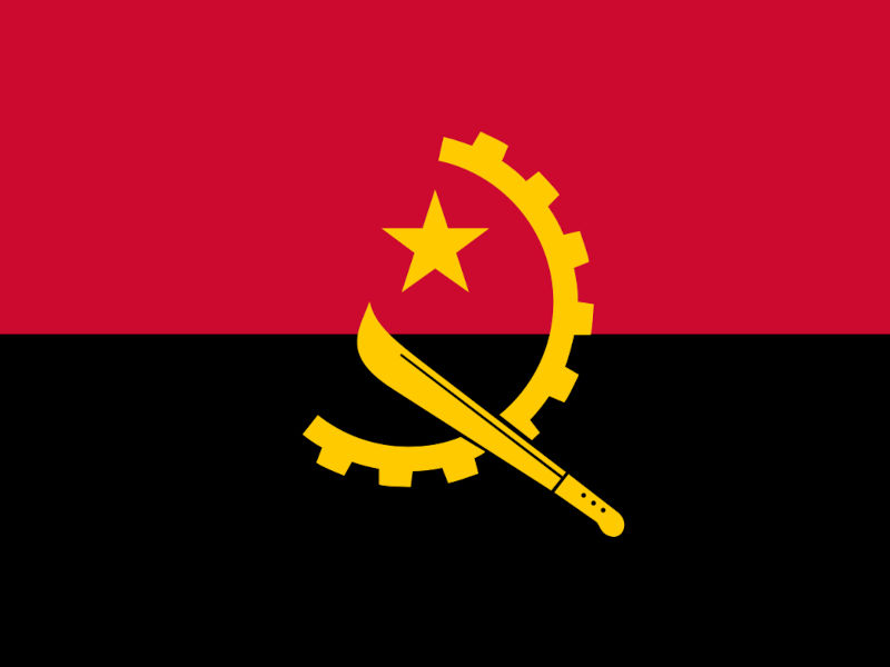 Angola tops 28 million mobile and 16 million broadband users